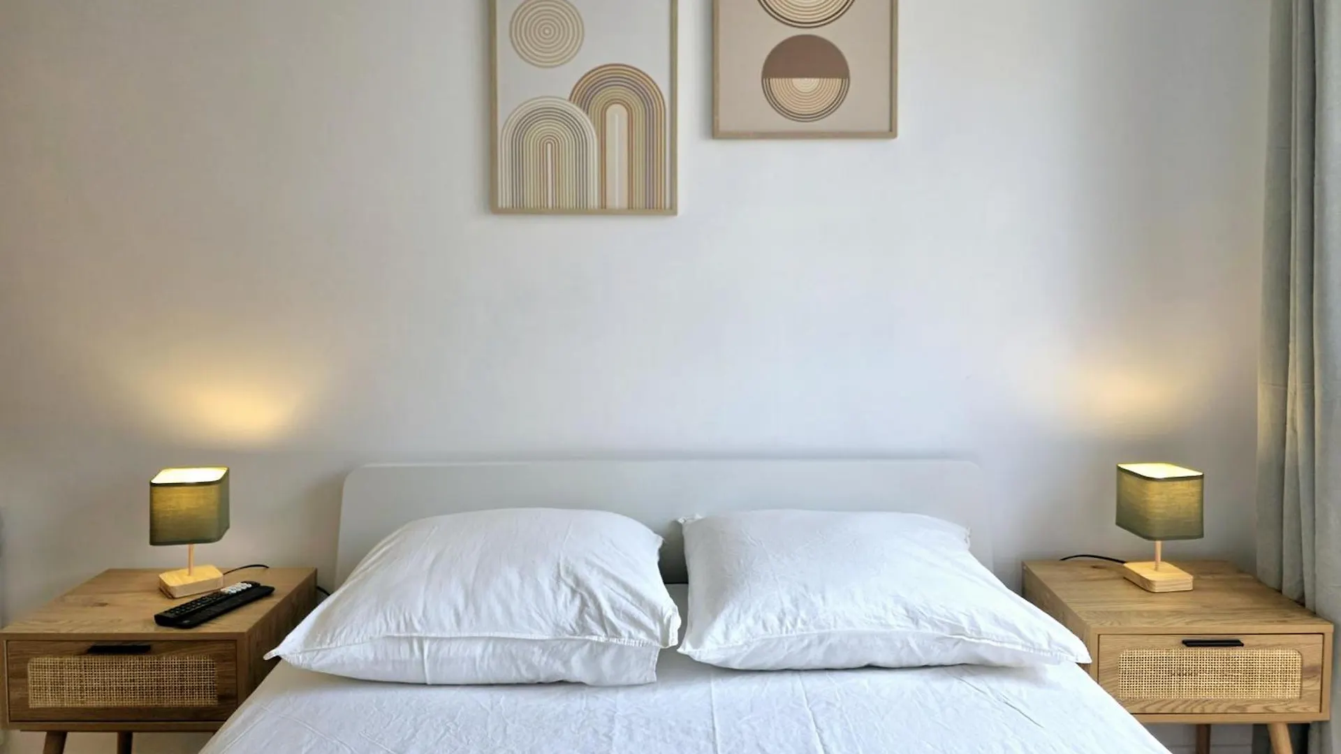 Cosy Apartments - Marseille Estiennes D'Orves - Hyper Central Students Apartment Close To Metro And Vieux-Port