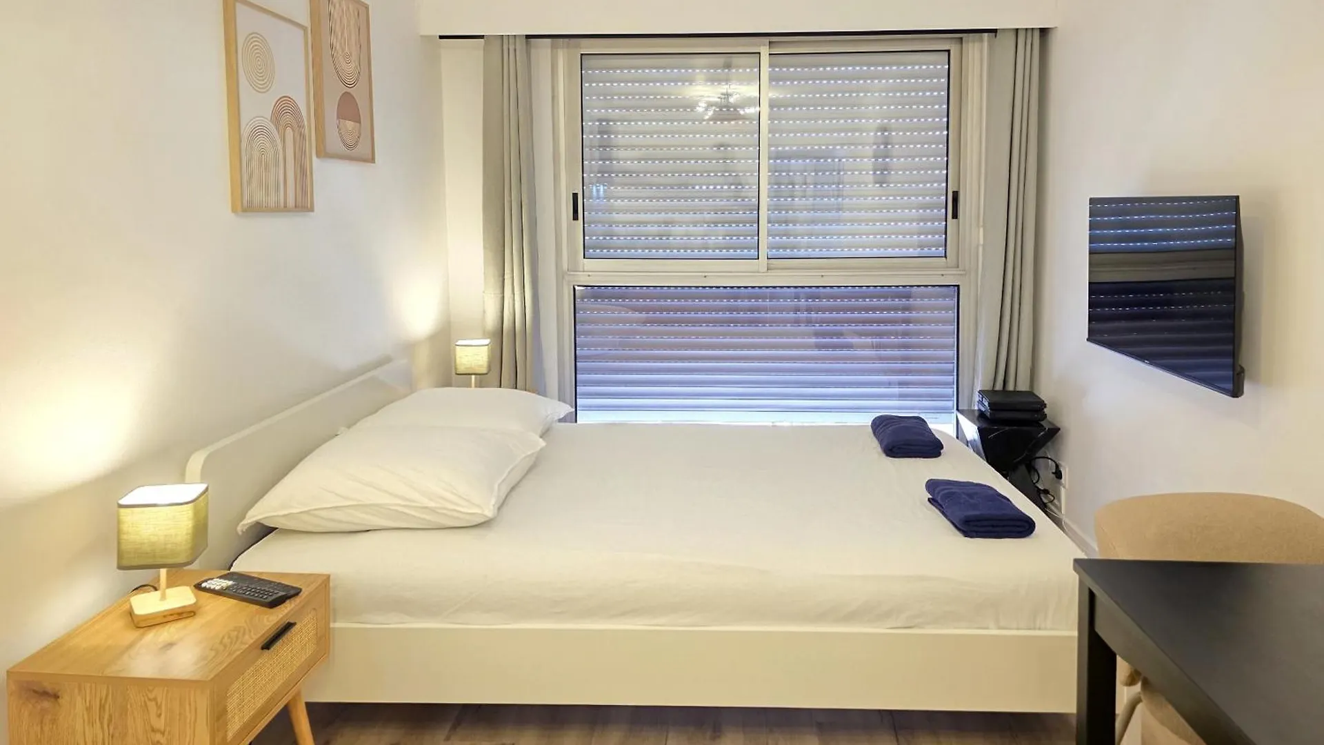 Cosy Apartments - Marseille Estiennes D'Orves - Hyper Central Students Apartment Close To Metro And Vieux-Port Frankrike