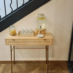 Hotel Le M, Marsylia