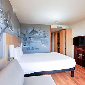 3* Hotel Ibis Centre Gare Saint Charles