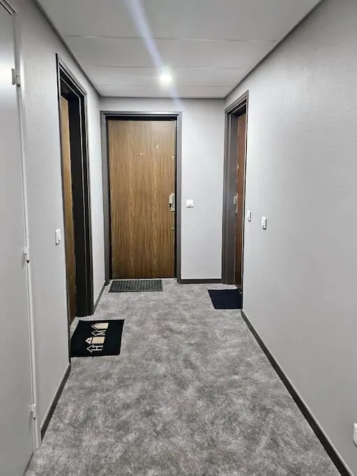 Apartment Cosy Apartments: Central Marseille Student Haven