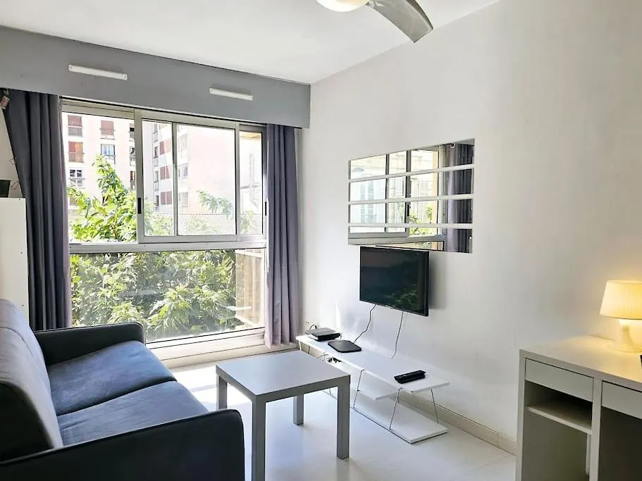 Cosy Apartments - Marseille Estiennes D'Orves - Hyper Central Students Apartment Close To Metro And Vieux-Port 法国